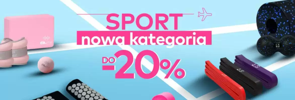 Aelia Duty Free gazetka (ważność do 11-01)