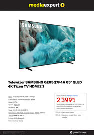 Media Expert gazetka Strona 2