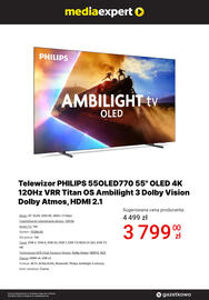 Media Expert gazetka Strona 3