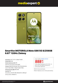 Media Expert gazetka Strona 6