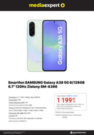 Media Expert gazetka Strona 7