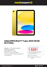 Media Expert gazetka Strona 8