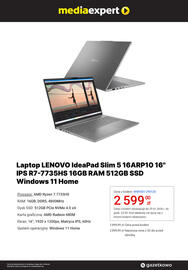 Media Expert gazetka Strona 9