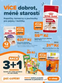 Pet Center leták Strana 5