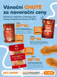 Pet Center leták Strana 2