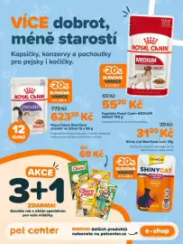Pet Center leták Strana 5