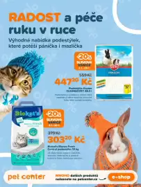 Pet Center leták Strana 6
