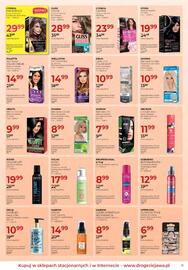 Jawa Drogerie gazetka Strona 11