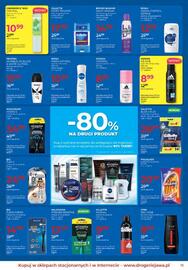 Jawa Drogerie gazetka Strona 13