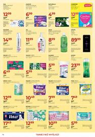 Jawa Drogerie gazetka Strona 14