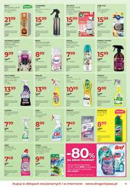 Jawa Drogerie gazetka Strona 15