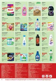 Jawa Drogerie gazetka Strona 16