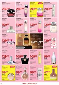 Jawa Drogerie gazetka Strona 4