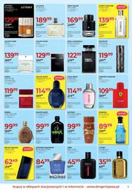 Jawa Drogerie gazetka Strona 5