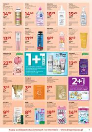 Jawa Drogerie gazetka Strona 9