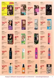 Jawa Drogerie gazetka Strona 11