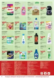 Jawa Drogerie gazetka Strona 16