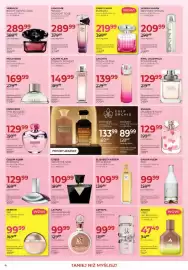 Jawa Drogerie gazetka Strona 4