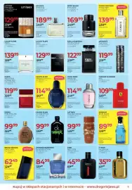 Jawa Drogerie gazetka Strona 5