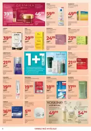 Jawa Drogerie gazetka Strona 8