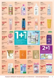 Jawa Drogerie gazetka Strona 9