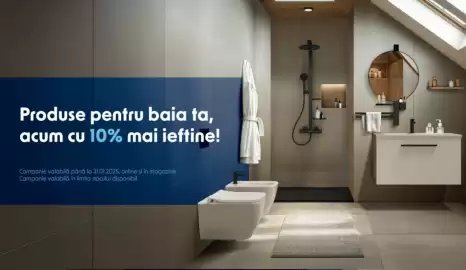 Catalog Romstal Pagină 1