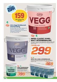 Coop Byggmix kundeavis Side 2