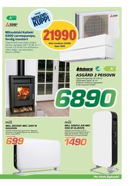 Coop Byggmix kundeavis Side 5