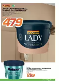 Coop Byggmix kundeavis Side 3