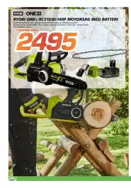 Coop Byggmix kundeavis Side 6