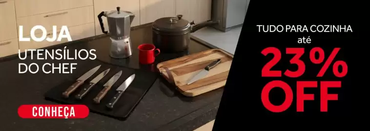 Catálogo Ricardo Eletro Página 1