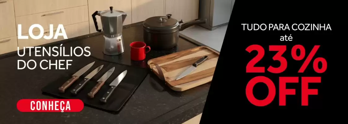 Catálogo Ricardo Eletro (válido até 17-01)