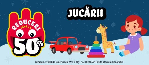 Magazine Noriel Pagină 1