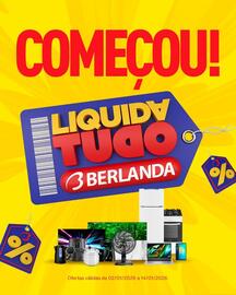 Catálogo Berlanda Página 1