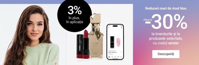 Catalog Notino săptămâna 2 Pagină 1