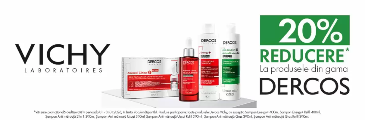 Catalog Farmaciile Help Net (valid până la 31-01)