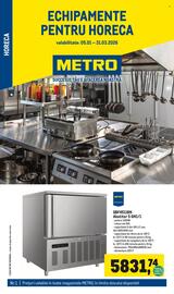 Catalog Metro Pagină 1