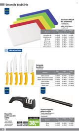 Catalog Metro Pagină 16