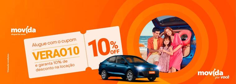 Catálogo Movida Página 1