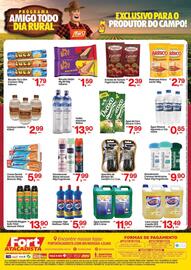 Tabloide Fort Atacadista Página 2