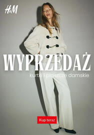 H&M gazetka tydzień 2 Strona 1