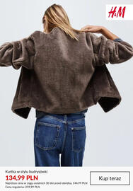 H&M gazetka tydzień 2 Strona 10