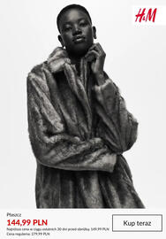 H&M gazetka tydzień 2 Strona 3