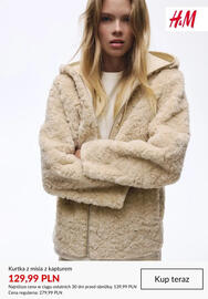 H&M gazetka tydzień 2 Strona 4