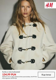 H&M gazetka tydzień 2 Strona 5