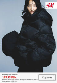 H&M gazetka tydzień 2 Strona 6