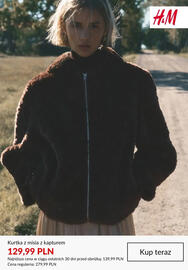 H&M gazetka tydzień 2 Strona 7