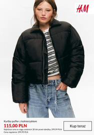 H&M gazetka tydzień 2 Strona 8