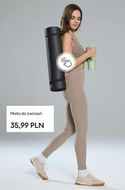 Sinsay gazetka tydzień 2 Strona 10