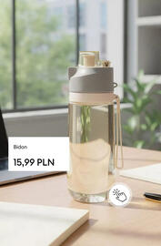 Sinsay gazetka tydzień 2 Strona 11